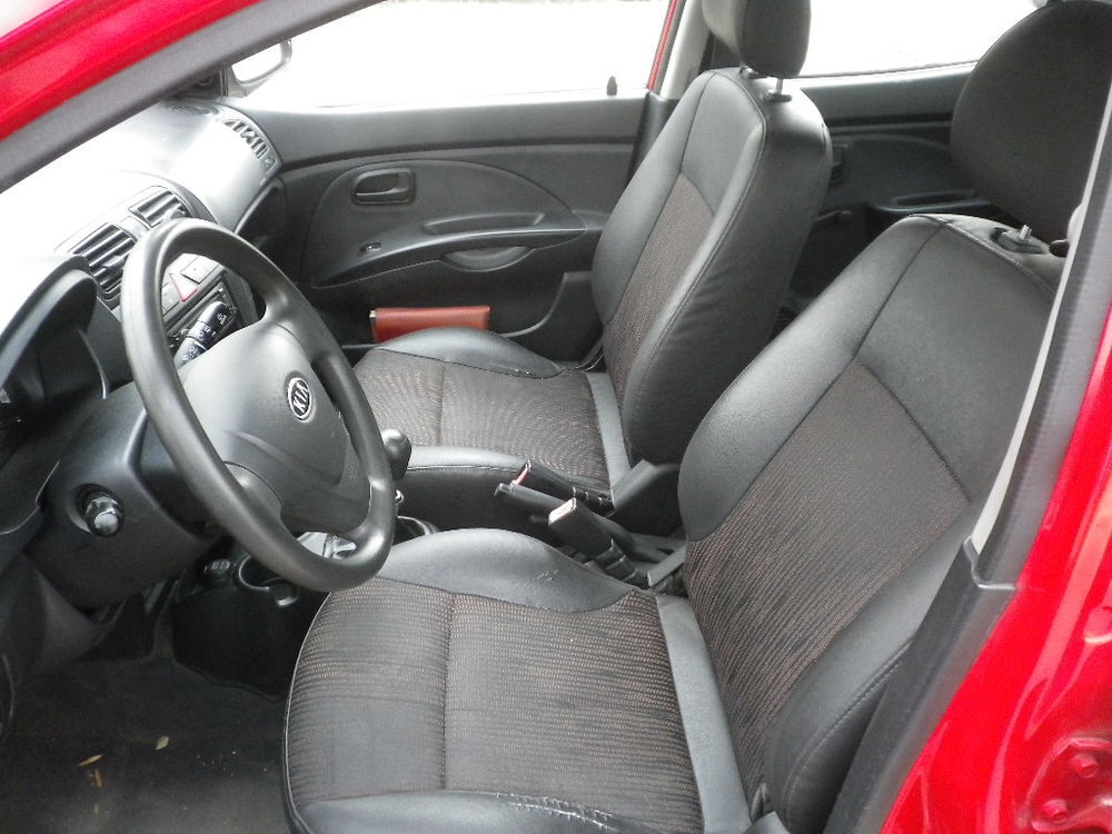 Picanto 1.0L 62 Best 2009 occasion 13400 Aubagne