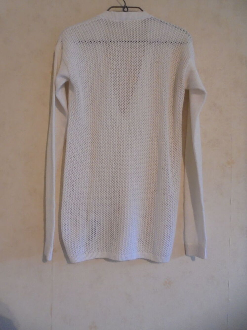 Gilet Hollister (68) Vêtements