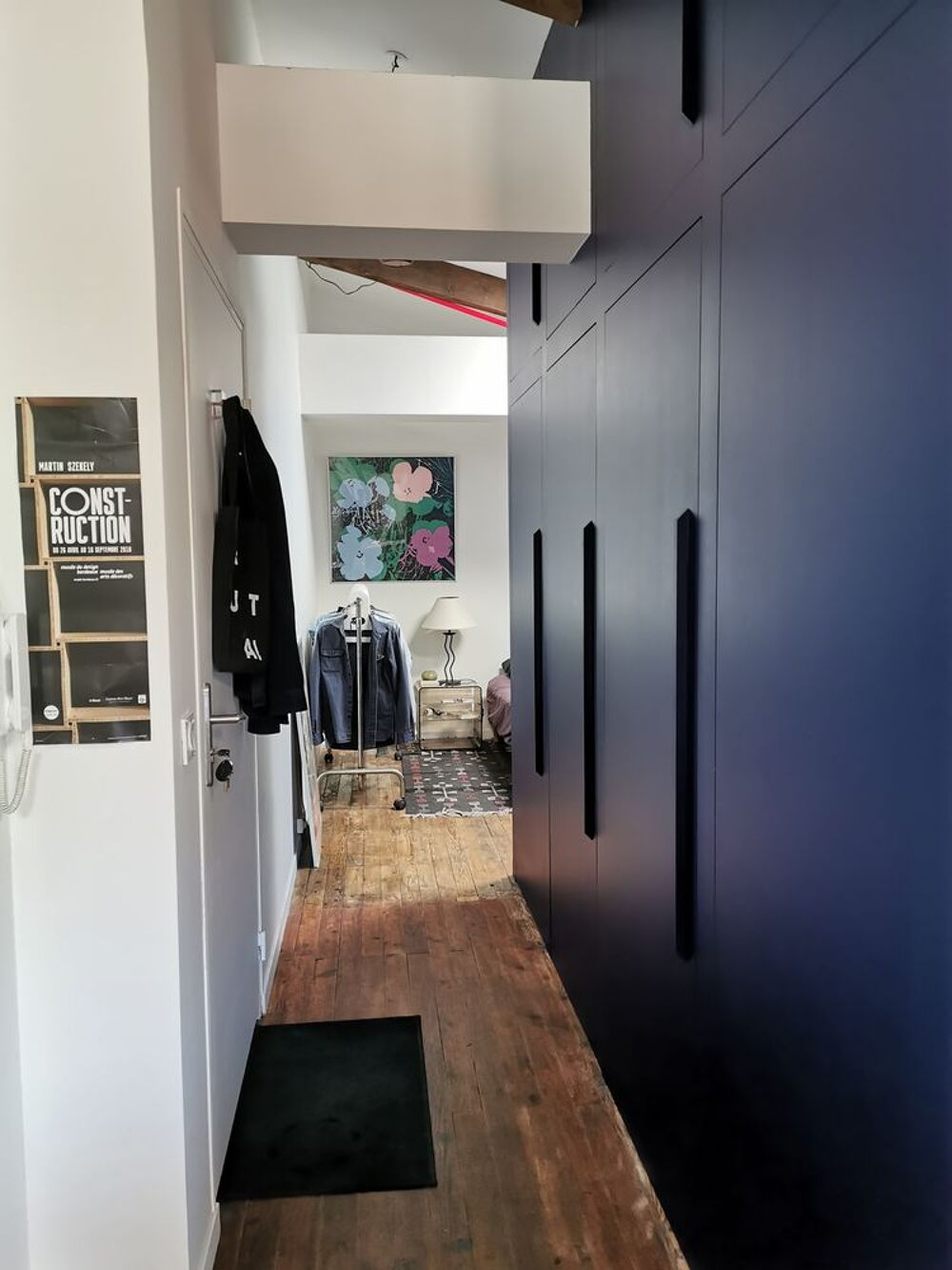 Vente Appartement Bel appartement lumineux et confortable Bordeaux