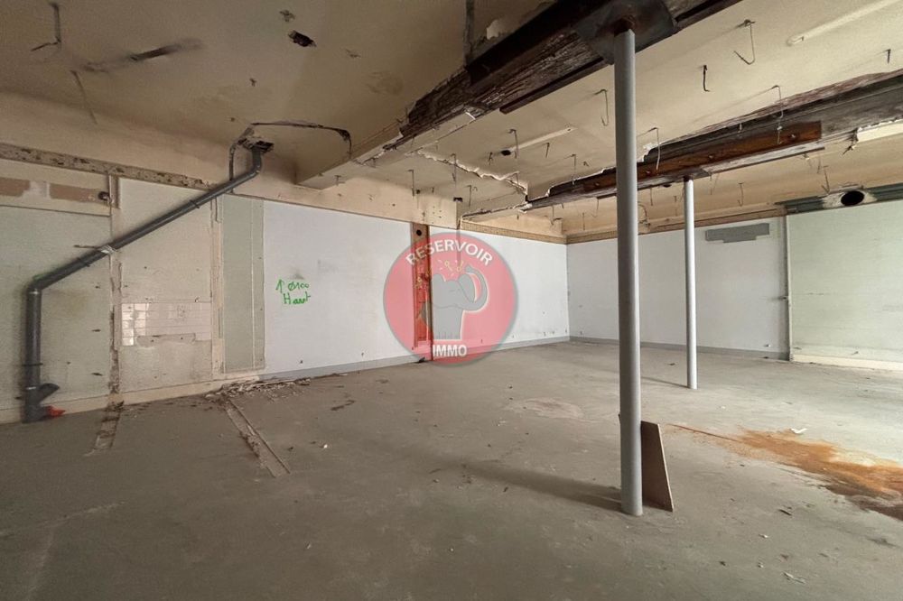 Appartement 78 m² · à Chalon-sur-Saône · 78 m² · 75 000 €