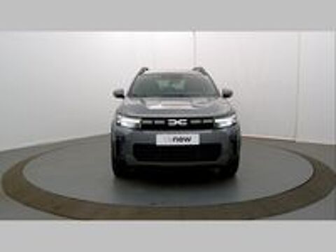 Bigster Hybrid 155 Journey 2025 occasion 83160 La Valette-du-Var