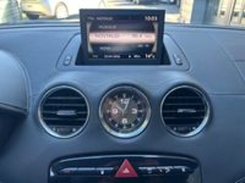 RCZ 1.6 THP 200ch 2011 occasion 95480 Pierrelaye