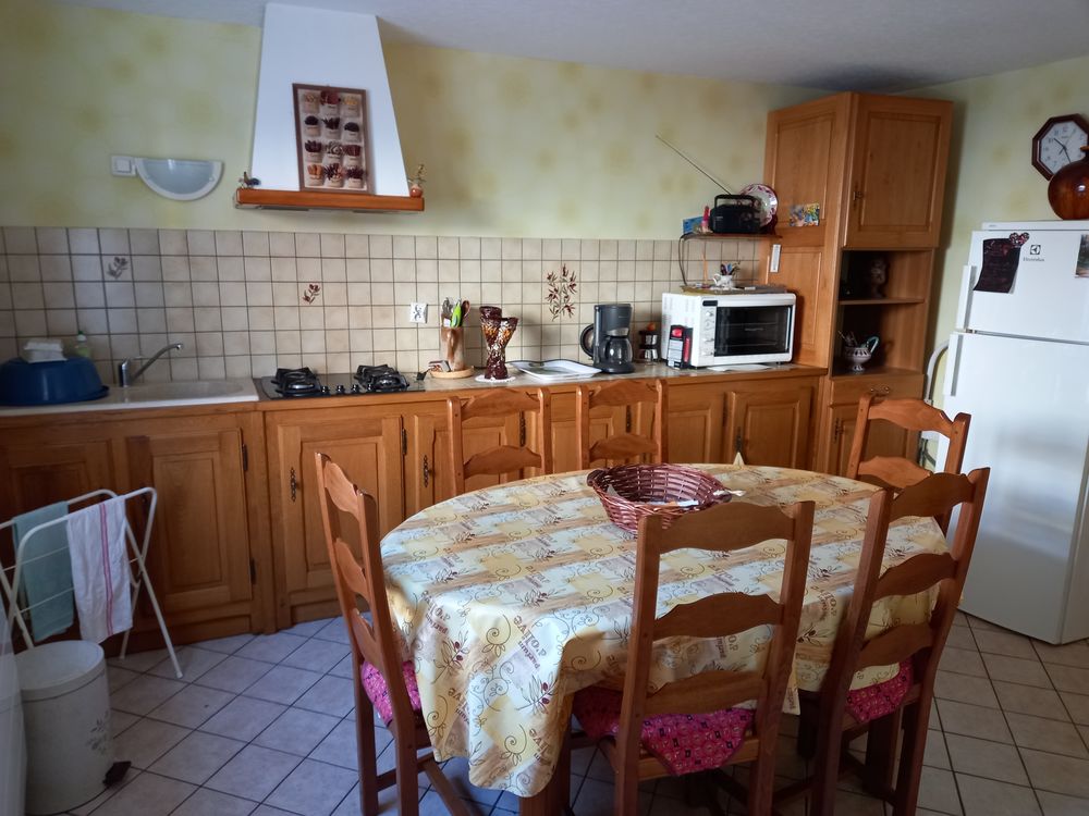   saisonnière Auvergne, Bas-en-Basset (43210)