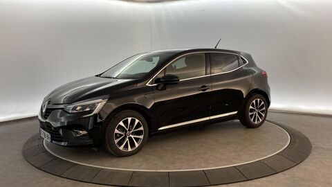 Renault clio v Clio Intens 1.0 TCe 100 2020