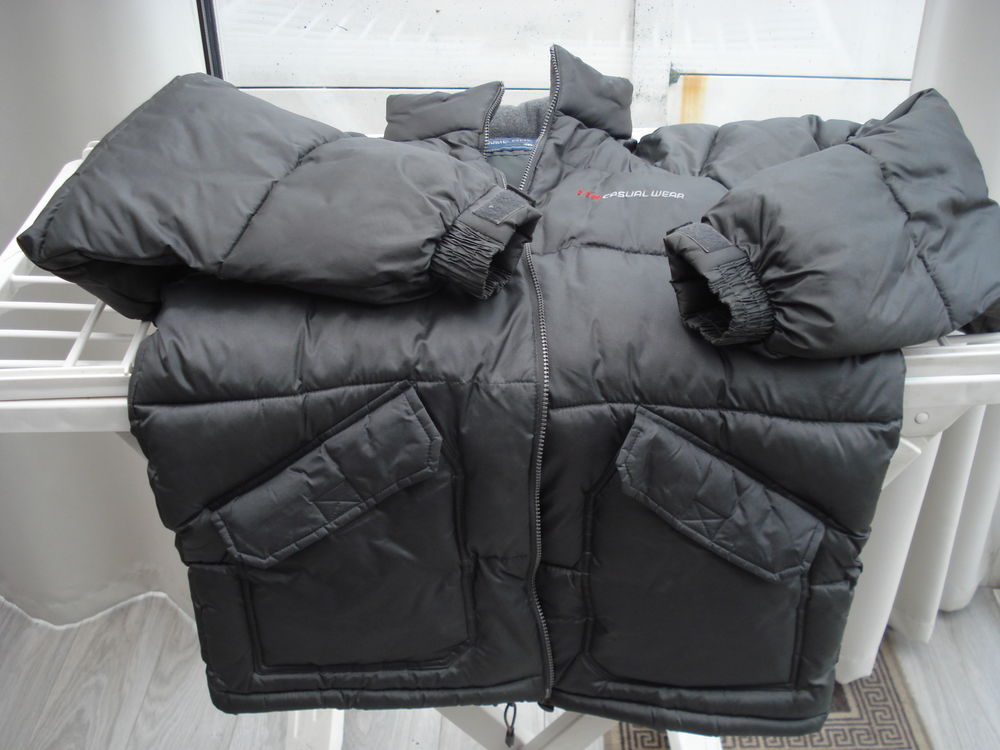 blouson hiver/ ski (NAT) Vêtements
