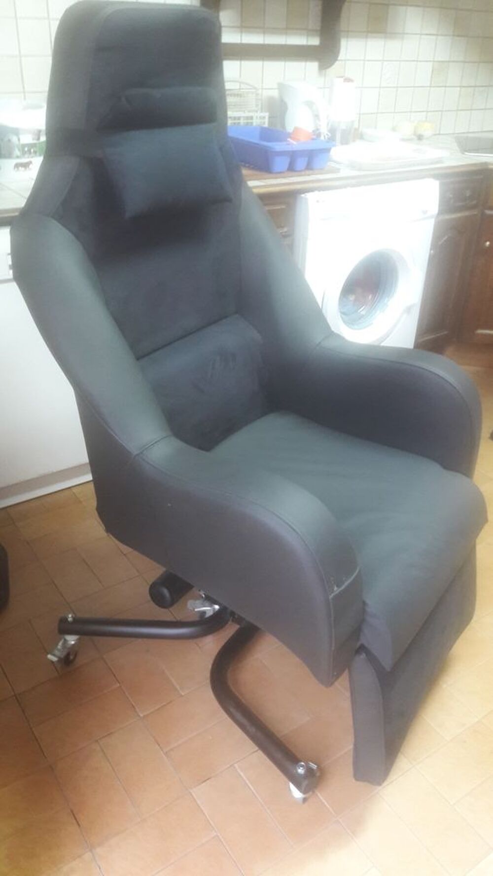 fauteuil coquille Meubles