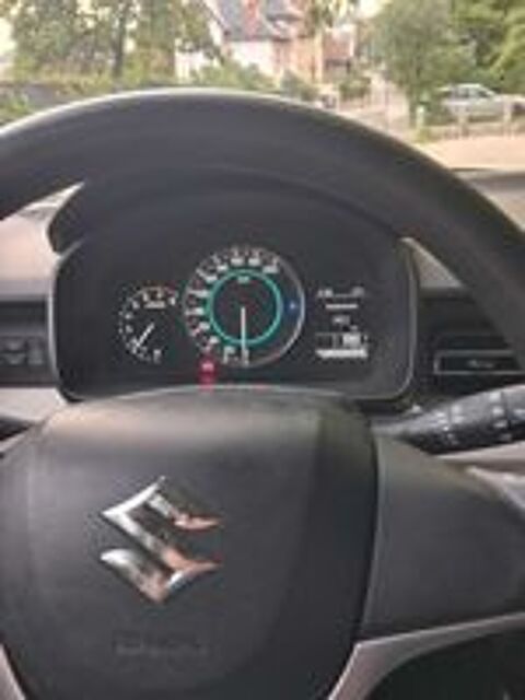 Ignis 1.2 Dualjet Hybrid AllGrip Pack 2020 occasion 26130 Saint-Paul-Trois-Ch&acirc;teaux