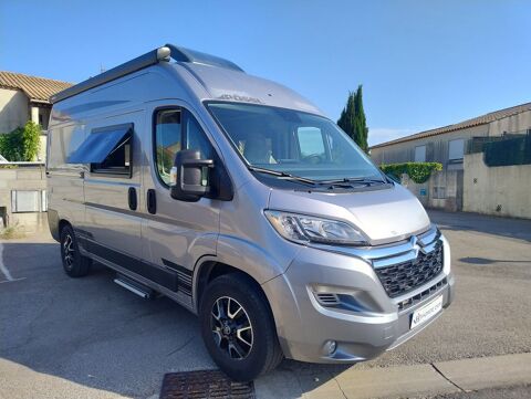 Camping car Camping car 2023 occasion BAILLARGUES 34670
