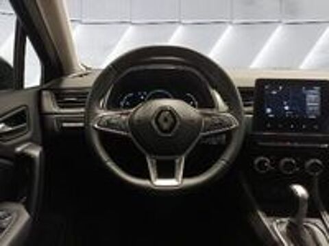 Captur E-Tech 145 - 21 R.S. Line R.S. Line 2022 occasion 08200 Wadelincourt
