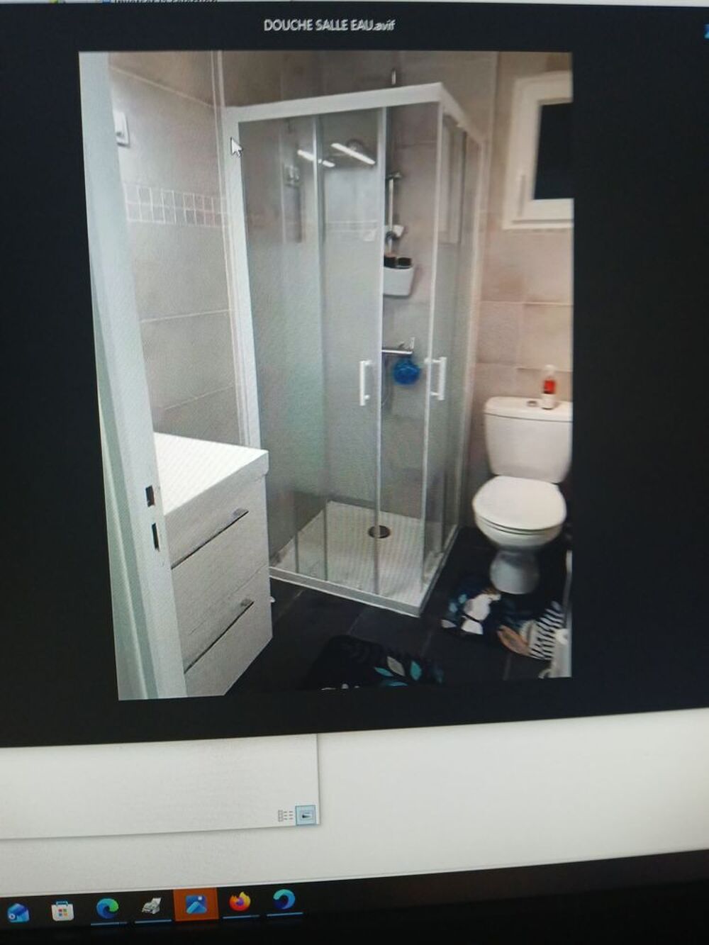 Location Appartement STUDIO MEUBLE  CARO 64220
LIBRE AU 1ER OCTOBRE 2026 - Caro