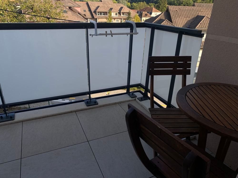 Vente Appartement Très bel appartement T3 Frangy
