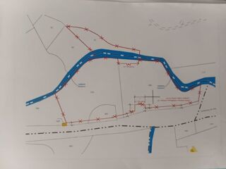  Terrain � vendre 14000 m�