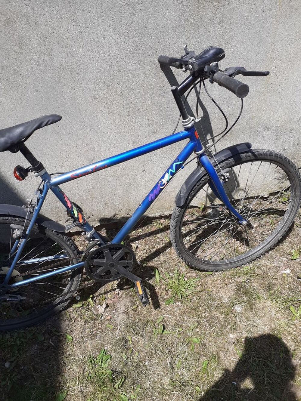 Vtt adulte Vélos