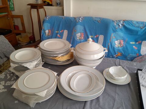 service de table 500 Vermenton (89)