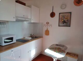Vente Appartement AGDE ,bien situé ,appartement meublé; lumineux; 43 m2. Agde