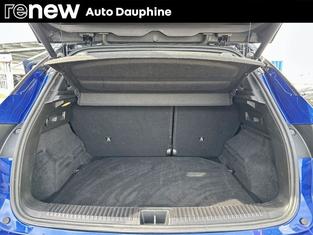 Austral E-Tech full hybrid 200 GSR2 Iconic esprit Alpine 2025 occasion 38140 Rives