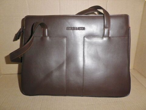SAC MARRON DE MARQUE ARTHUR & ASTON ***NEUF*** 10 Bubry (56)