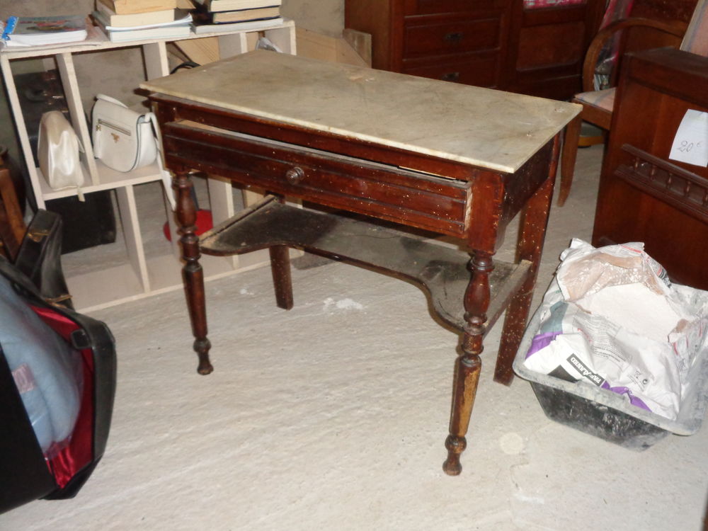 Coiffeus ancienne Meubles