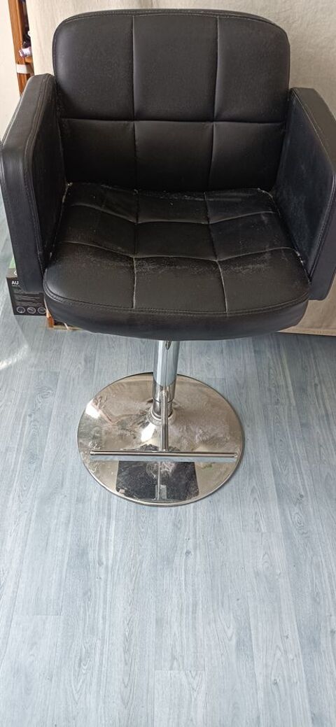 Fauteuil 3 Emmerin (59)