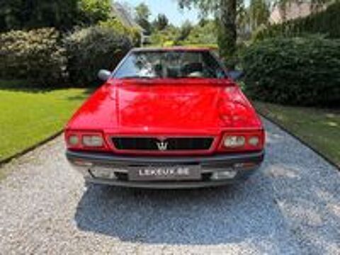 222 Coupe 2.24V 1991 occasion 59310 Auchy-lez-Orchies