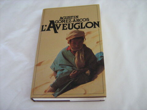 Livre l'Aveuglon 4 Cannes (06)