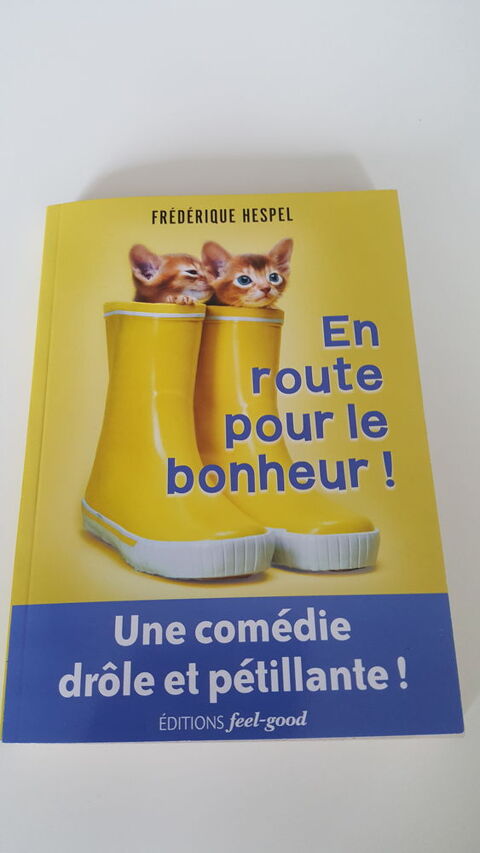 EN ROUTE POUR LE BONHEUR 12 Sautron (44)