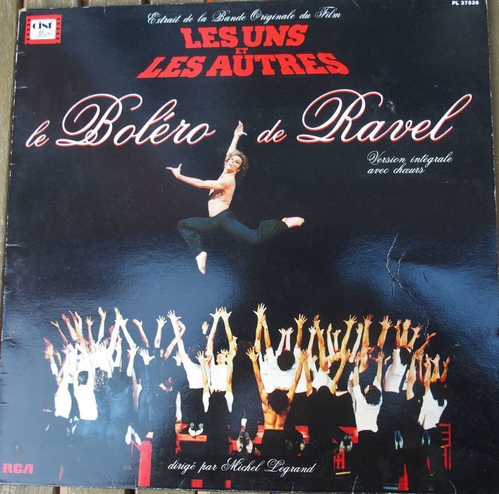 Vinyl Les UNS et les AUTRES CD et vinyles