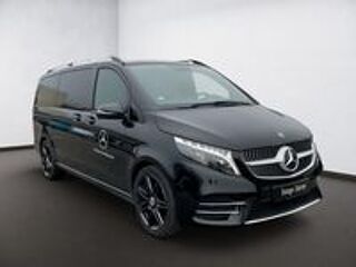 Classe V Long 300 d 9G-TRONIC Avantgarde 2022 occasion 42000 Saint-&Eacute;tienne
