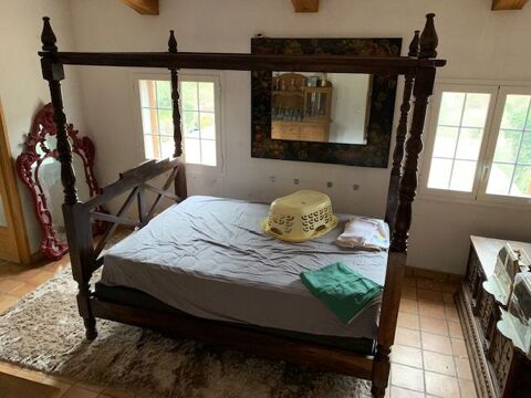 ANCIEN (XX) 350 Saint-Jean-Cap-Ferrat (06)