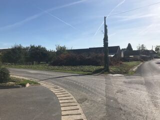  Terrain � vendre 585 m� Pierre-morains