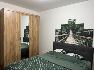  Appartement � vendre 3 pi�ces 62 m� Ploeren