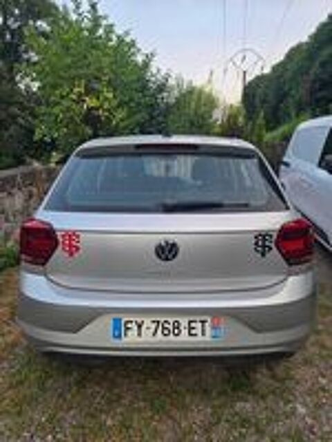 Polo 1.6 TDI 95 S&S BVM5 Connect 2021 occasion 65360 Mom&egrave;res