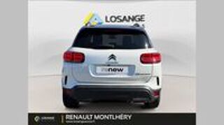 C5 aircross C5 Aircross PureTech 130 S&S EAT8 Shine 2022 occasion 91310 Montlh&eacute;ry