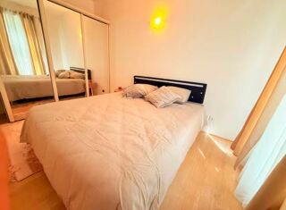  Appartement à louer 2 pièces 38 m²