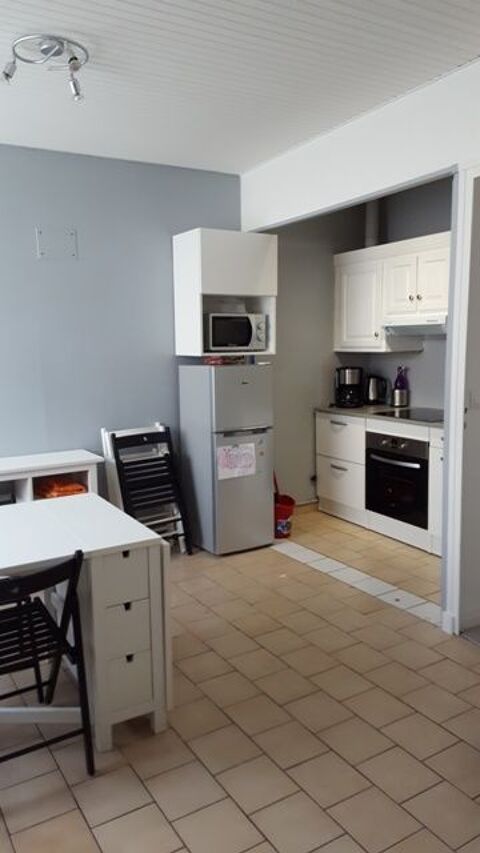  Appartement � louer 2 pi�ces 35 m�