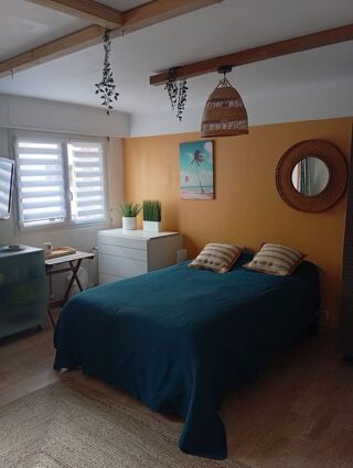  Appartement � vendre 3 pi�ces 60 m�