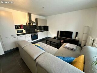  Appartement à vendre 2 pièces 51 m²