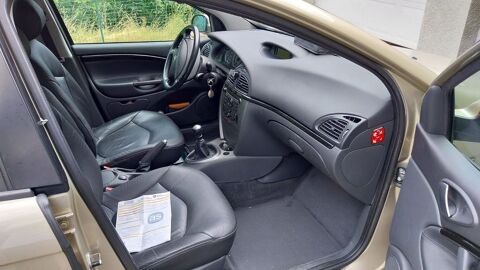 Citroen c5 Citroën  2.0 HDi 138 FAP Exclusive