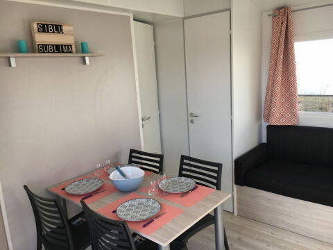 Mobil-Home Mobil-Home 2019 occasion Onzain 41150
