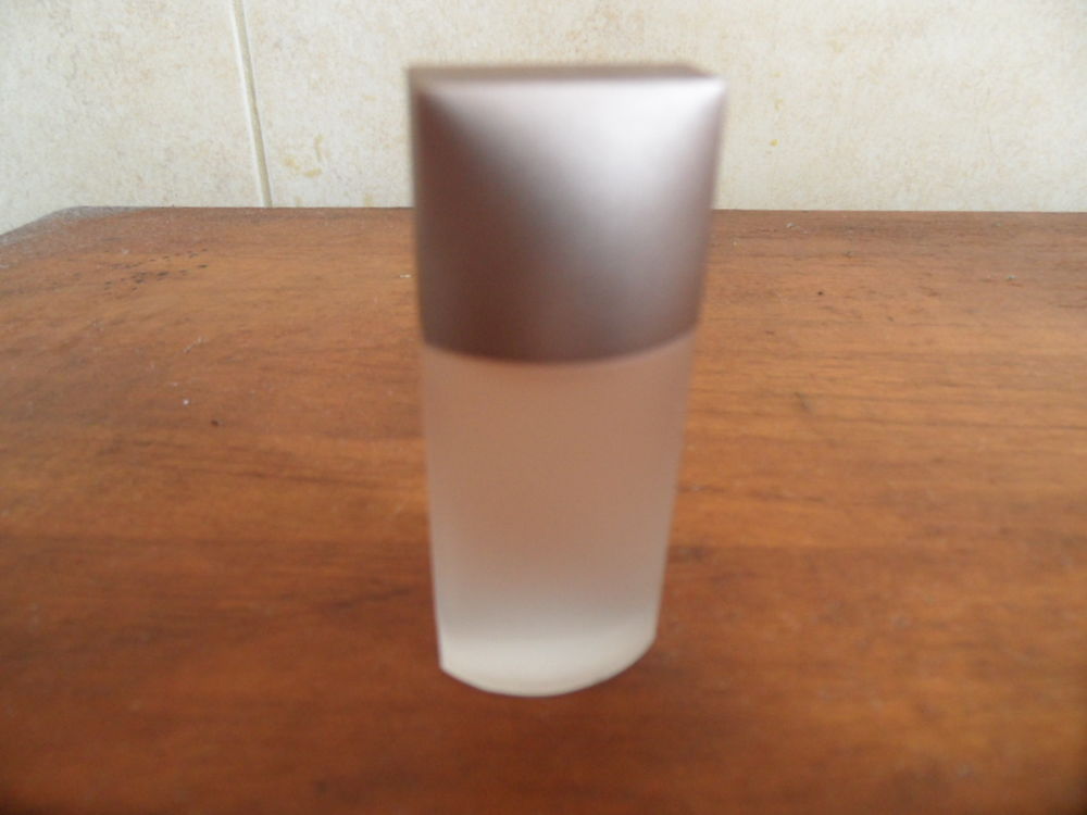 miniature de parfum pour collection 