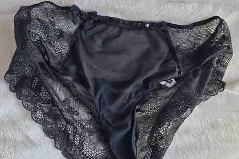 Tr�s joli shorty Darjeeling dentelle taille XL 45 Oullins (69)