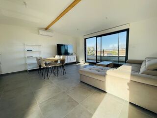  Appartement � vendre 3 pi�ces 59 m�