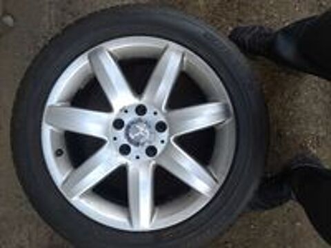 Pneu voiture - roue  occasion 54250 Champigneulles