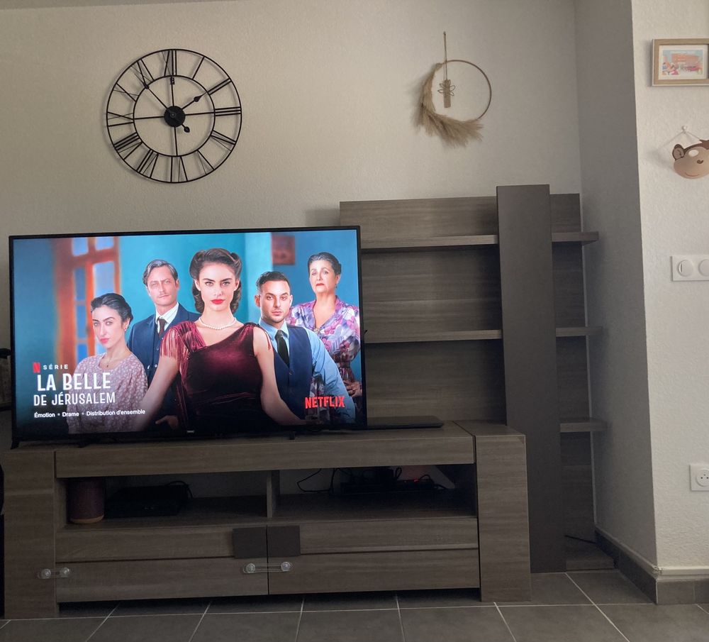 Meuble TV Meubles