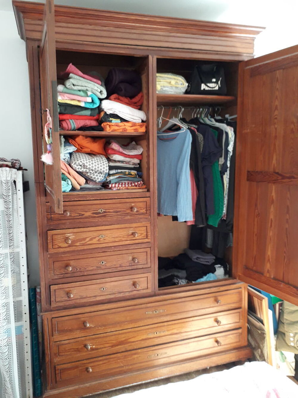 ARMOIRE ANCIENNE Meubles
