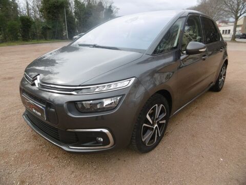 Citroën C4 Spacetourer 2018 occasion Roanne 42300