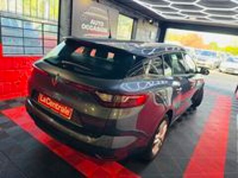 Megane IV Estate M&eacute;gane IV Estate dCi 110 Energy Business EDC 2018 occasion 95150 Taverny