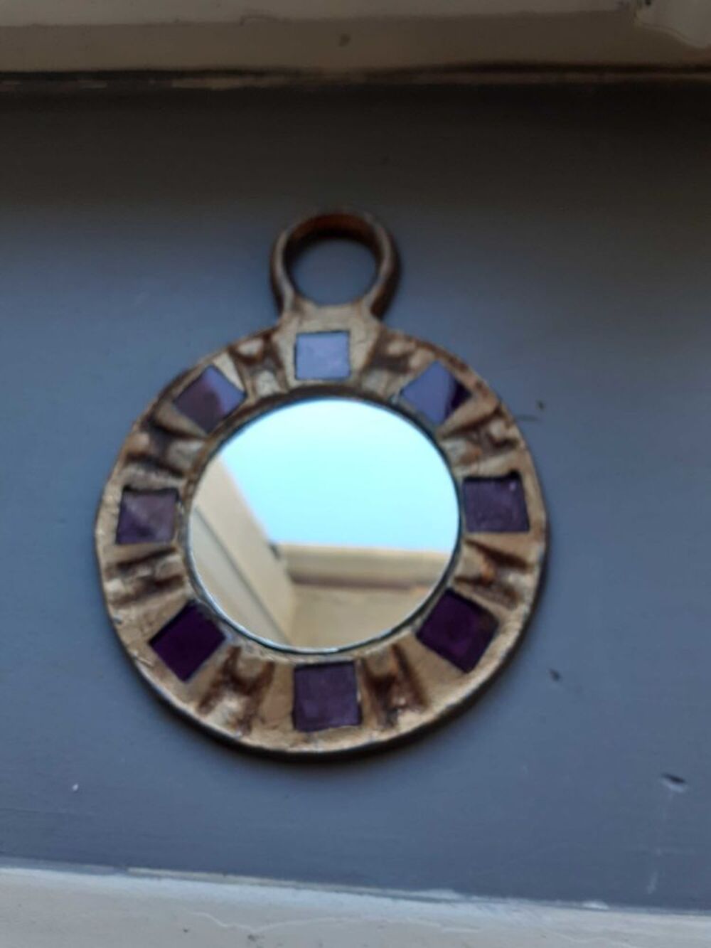 miroir Irena Jaworska Décoration
