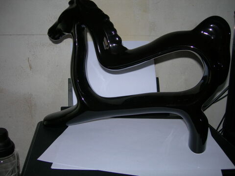 Sculpture Cheval 45 Clarensac (30)