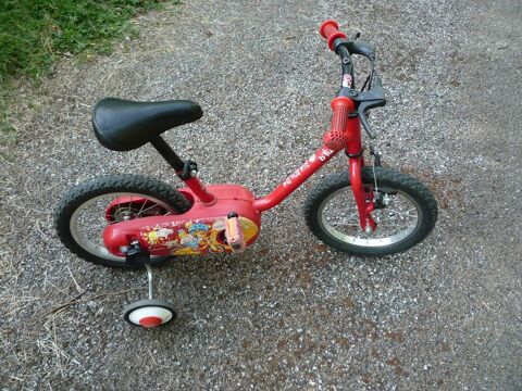 Vlo enfant 45 Castres (81)